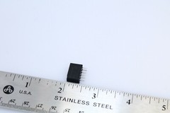 Aromat TN2E-4.5V-H13 DPDT 4.5VDC pc mount through hole relay qty=1