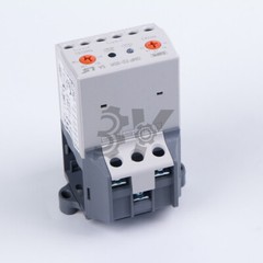 ONE NEW LS Thermal overload relay GMP22-3SR 1A1B 5A AC100-260V