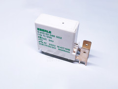 1X 041053046002 EBERLE Power Relay 24VDC SPST-NC 16A 250VAC 1 Form 6-Pin