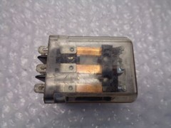 POTTER & BRUMFIELD KUP14A35 RELAY 120V UNMP