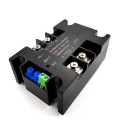 220V Single-phase Motor Soft Starter Module Controller 2KW-8KW Motor Online Soft