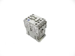 INDUSTRIAL SPARE PART 100-C12J10 SER. A 24VDC 32A NSNP