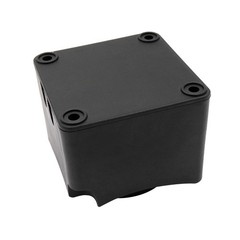 125A Voltage Sensitive Relay Dual Battery Isolator