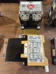 Allen Bradley 700-P400A1 Series B Relay W181