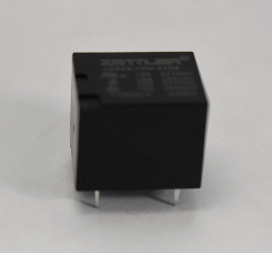 Zettler AZ943 10A SPDT Compact Relay 277 VAC 28 VDC Contactor 24V Coil 20 Pack
