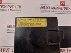 Fuji Electric QA-1 3E Relay 5-20A 380-440V 50Hz/60hz