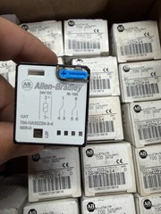 Allen Bradley 700-HA32Z24-3-4 tube Base Relay 10 amp *lot of 35**