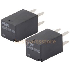 4X ATV Electrical Relay 710001778 For Can-Am Commander 800 1000 Max 800R 2011-17