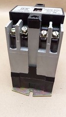 Square D  8501X000 Industrial Control Relay #4067