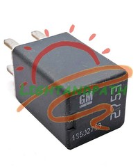 GM 13502753 Power Relay 4Pin
