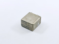 V23162-B0719-B110 Siemens Hermet. Sealed Cradle Relay 15VDC 4PDT 2A 16-Pin