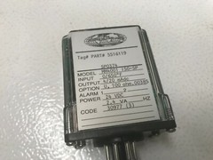 Wilkerson Instrument Co Mighty Module MM4001 150-SP 5516119 296L