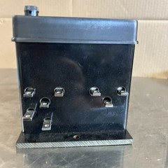 General Electric Relay Model 12HFA154E22H Nos Surplus No Original Box