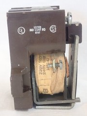 NOS EATON CUTLER-HAMMER 9575H2441-67 TYPE AA RELAY 220V/240V COIL 16A 600V AC