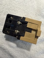 Allen Bradley 700-PK400A1 Ser. B Direct Drive Master Control AC Relay
