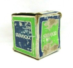 Steveco Essex 94-65 Potential Relay Replaces Mars 65 19004 NEW