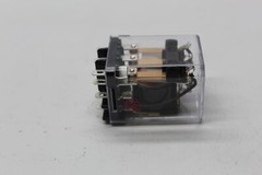 POTTER & BRUMFIELD KUP-14A15-24 RELAY 24V LOT OF 2 NSNP