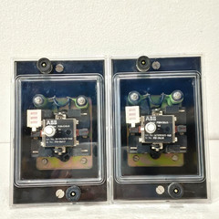 ABB PQ8NCH2JS HIGH SPEED TRIPPING RELAY 1MYN563613-BAD 30V DC