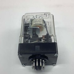 27Q2CA012 – GW Eagle Signal – Latch Relay 12Vac
