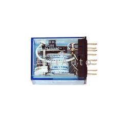 1 PCS NEW Omron MY2N-J DC12V DC24V DC48V DC110V DC220V AC12V AC24V AC110V Relays