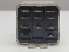 Magnacraft 388CQX-196 24VDC 94365705