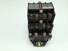 Allen-Bradley 700-N800A1 SER.C Bulletin 700 AC Relay 110/120V Coil 10A