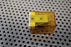 211D10-464B 007-9818213 Relays 18VDC Coil New Old Stock (Lot of 5)