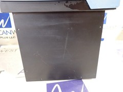 GE 750 Feeder Management Relay SR750-CASE 750-P5-G5-S5-HI-A1-R-E M1041