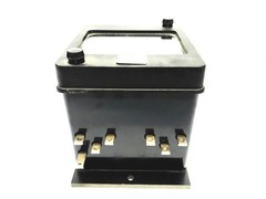 General Electric Auxiliary Relay 12HFA51A42H NOS