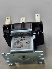 HARTLAND CONTROLS Relay DPDT 90341 120VAC 50/60Hz HCRY62CT1AA999