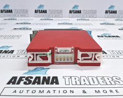 PR ELECTRONICS | 9106 | 9106B1A | 9106-002 | TRANSPARENT REPEATER
