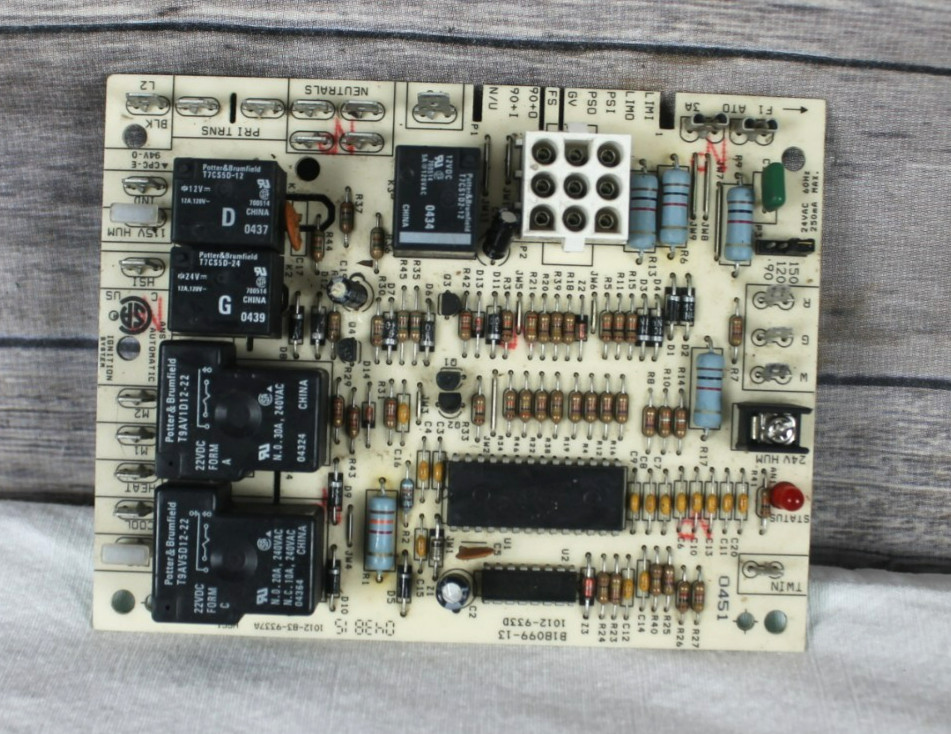 Potter & Brumfield T9AV5012-22 T9AV1012-22 Panasonic Relay