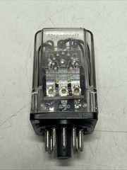 Magnacraft w88acpx-12 3pdt 120VAC