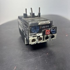 TELEMECANIQUE LR2 D13 LR2D13 OVERLOAD RELAY LA7-D1064