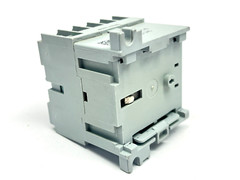 Allen Bradley 700DC-MB310Z24S Ser A Control Relay 24VDC Coil w/ 195-MA40 Ser A
