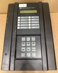 GE 369-HI-R-0-0-0-0-0 Motor Management Relay 60-265V-AC 300V-DC Same As Pictures