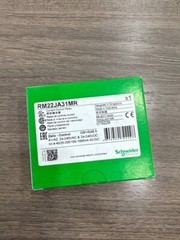 Schneider electric RM22JA31MR Current Control Relay Zelio – Contol
