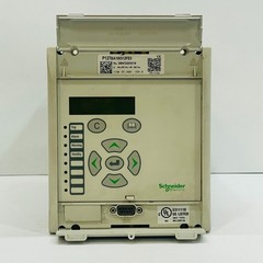 SCHNEIDER ELECTRIC MICOM P127 FEEDER PROTECTION RELAY USED TESTED LOT OF 2PCS
