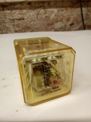 IDEC RR3PA-UL Relay AC120V 50/60Hz