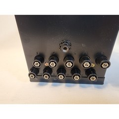 NEW ABB CV-7 Voltage Electromagnetic Relay 1454C77A11 A Class 1E 120v 60Hz 0.2A
