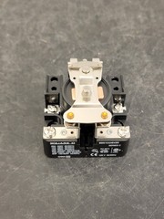 New Square D 8501CO6V20 Series C Power Relay SPST-NO 30A 300Vac 120V Coil