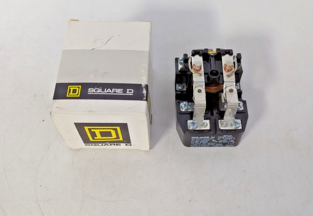 SAQUARE D CLASS 8501 TYPE C016V14 SERIE C