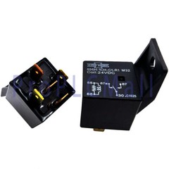 10Pcs Songchuan 896H-1CH-C1-R1 M32 24VDC Power Relay 5Pins~
