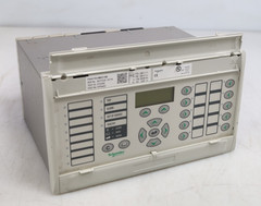 Schneider Micom P543 Current Differential Protection Relay