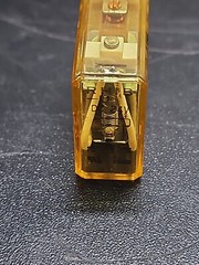 Idec RH1B-U, 120V Coil General Purpose Relay, 60Hz | TESTED
