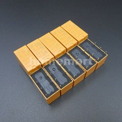 NEW HUIKE HK4100F HK19F General Purpose Relays DC 3V 5V 9V 12V 24V 6 Pins 8 Pins