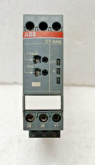 ABB 1SVR730110R3300 CT-AHS.22S Off delay With Aux.Voltage Time Relay