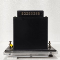 ABB PQ8NCH2JS HIGH SPEED TRIPPING RELAY 1MYN563613-BAD 30V DC