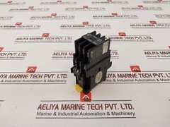 LG Srx-6p Control Relay 10a 380v~415v 50hz/60hz