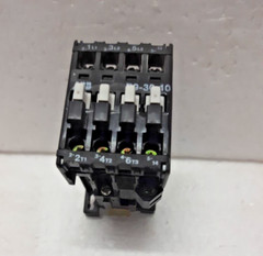 ABB B9-30-10 110-115 V 50 Hz 110-127V 60Hz FPL1411001R0104 Contactor